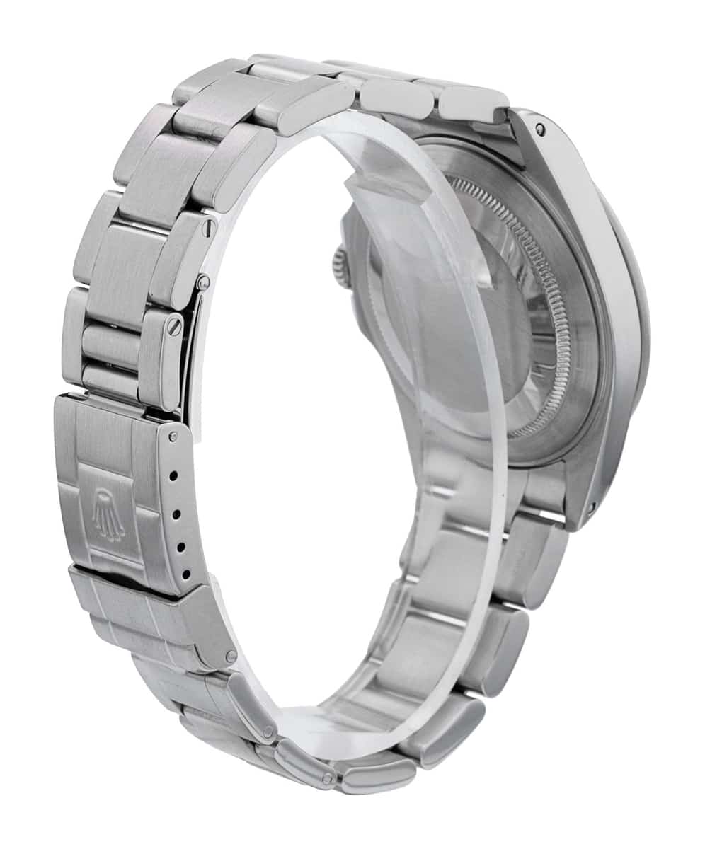 Rolex Explorer II 16570 Rolex Explorer II 16570